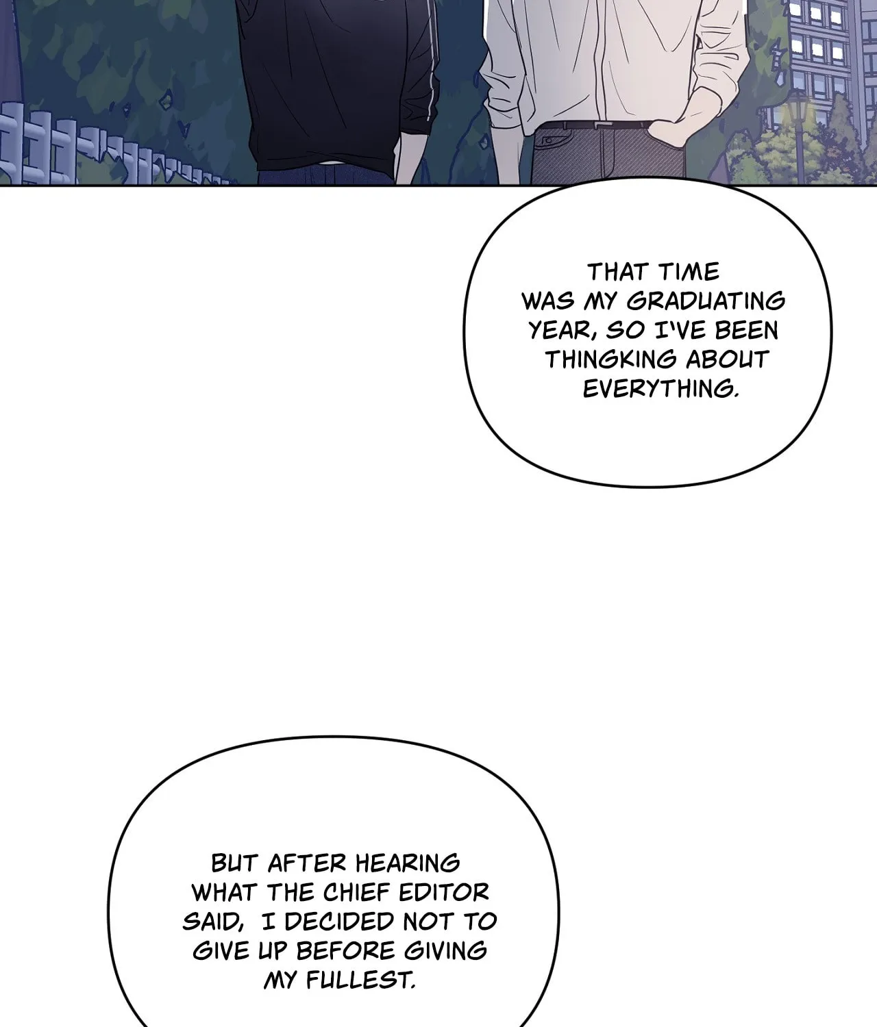 Read Sparkling Baby chapter 8 image 71 on Lezhin