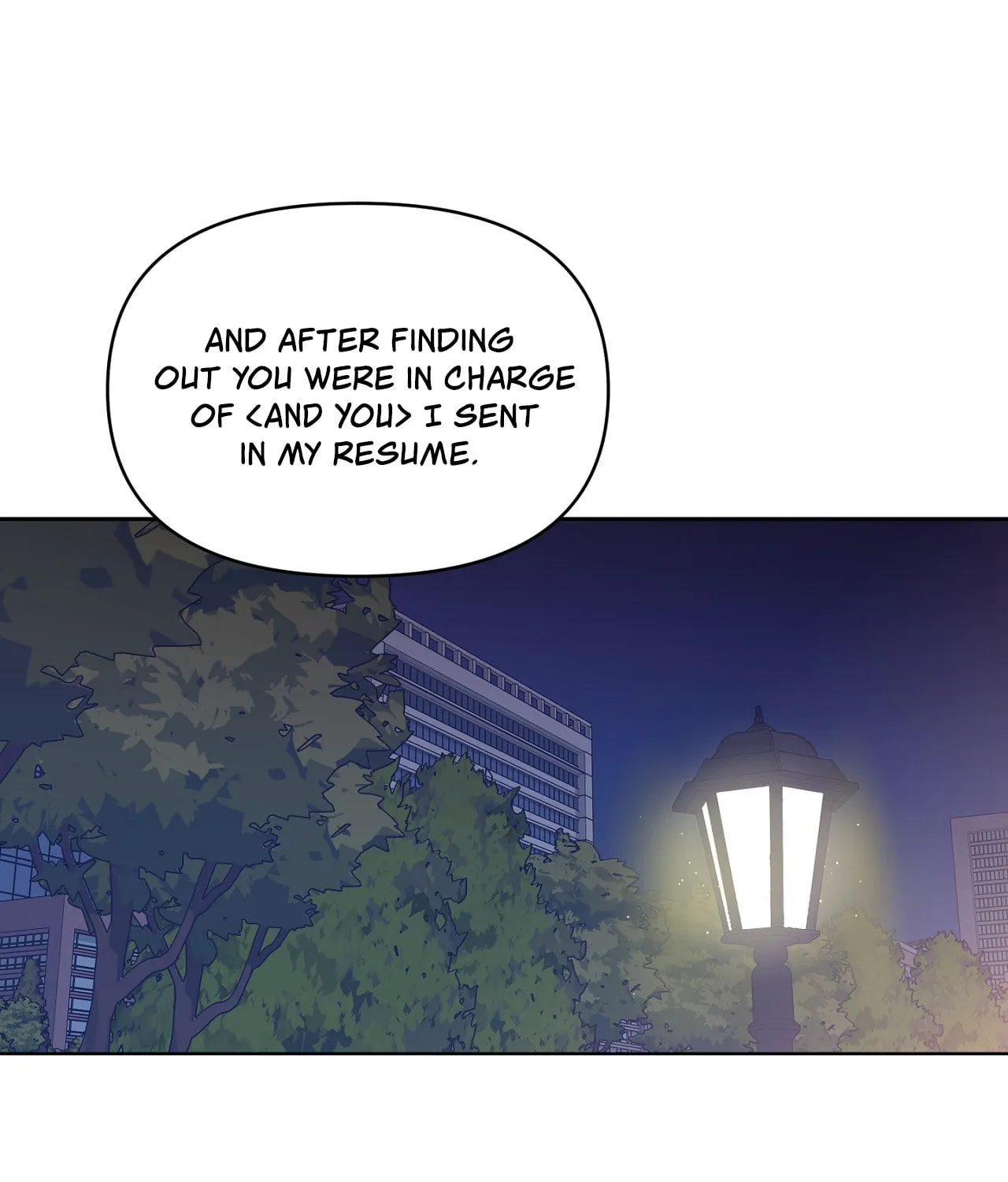 Read Sparkling Baby chapter 8 image 75 on Lezhin