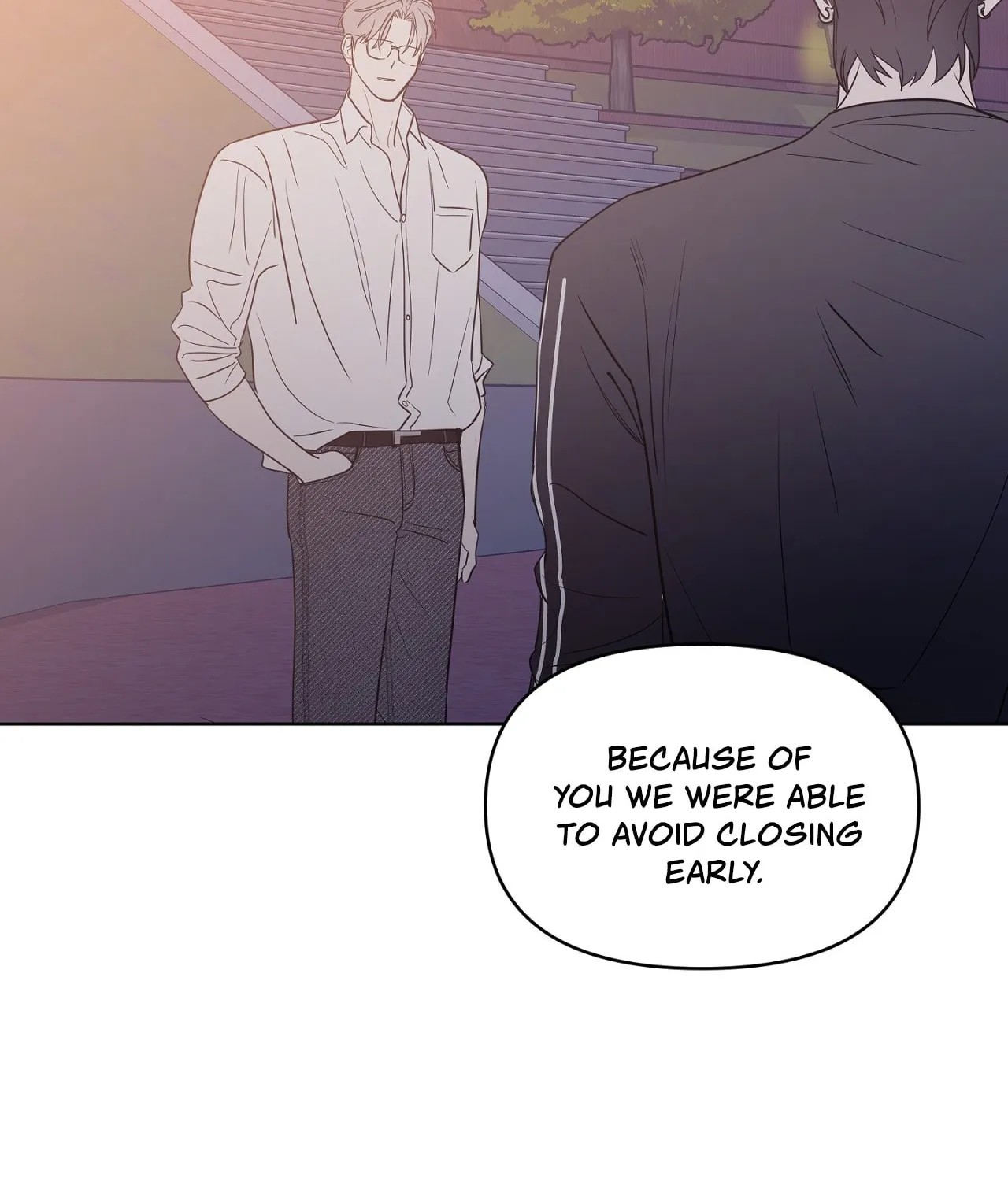 Read Sparkling Baby chapter 8 image 89 on Lezhin