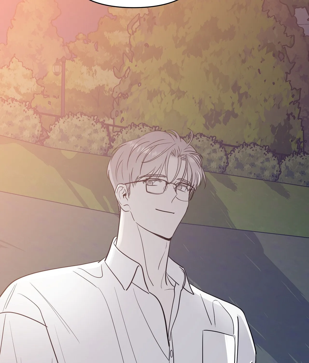 Read Sparkling Baby chapter 8 image 91 on Lezhin