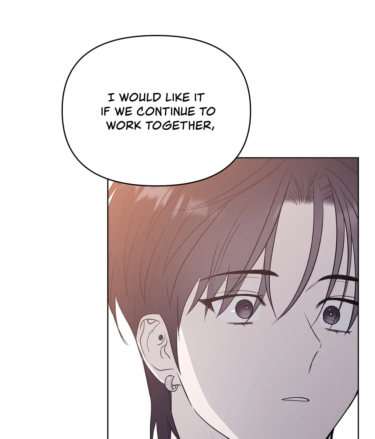 Read Sparkling Baby chapter 8 image 93 on Lezhin