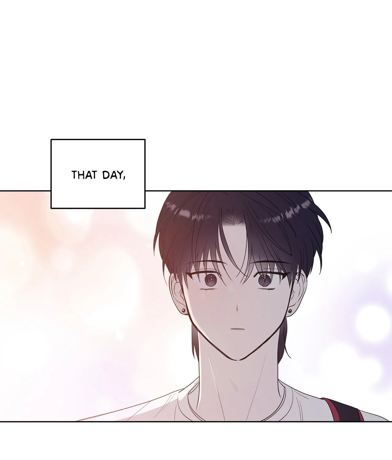 Read Sparkling Baby chapter 8 image 99 on Lezhin