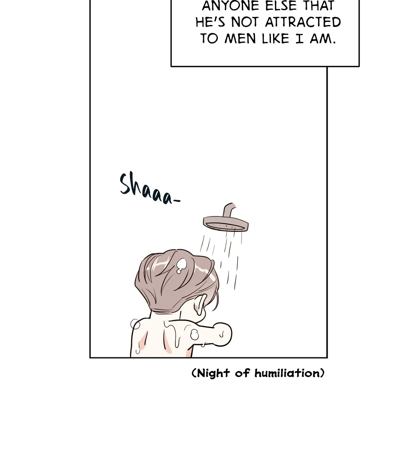 Read Sparkling Baby chapter 9 image 10 on Lezhin