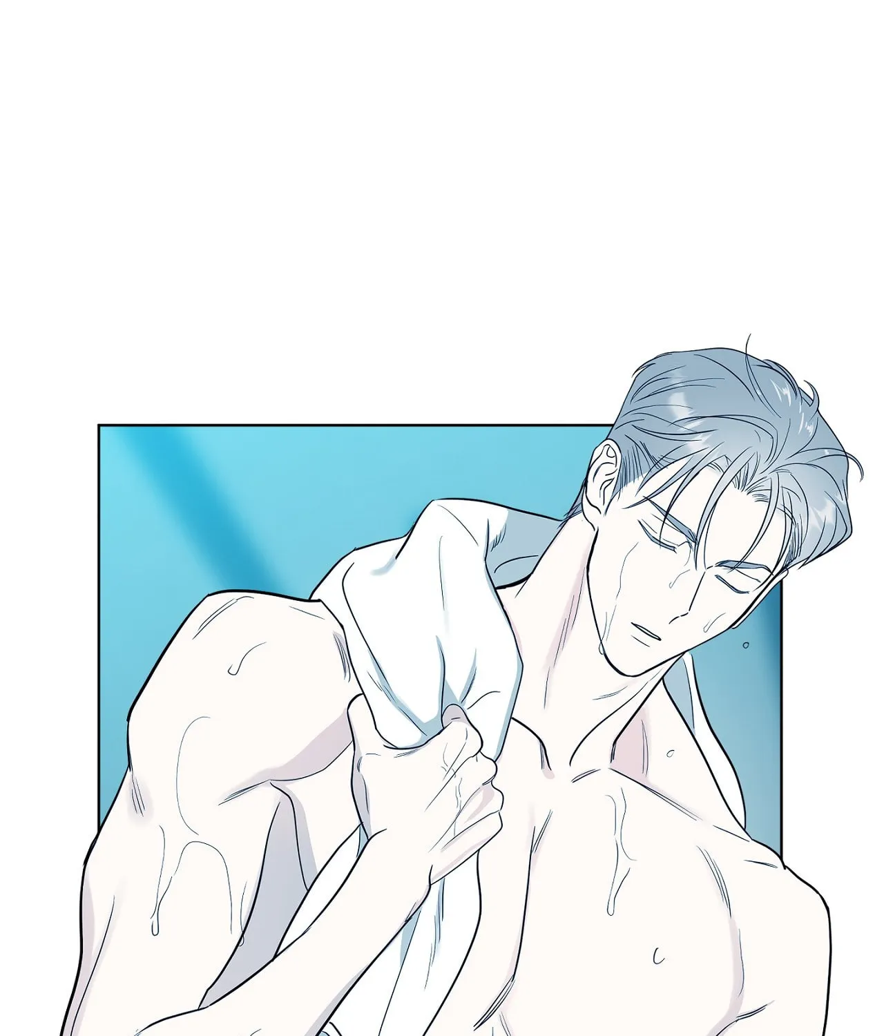 Read Sparkling Baby chapter 9 image 104 on Lezhin