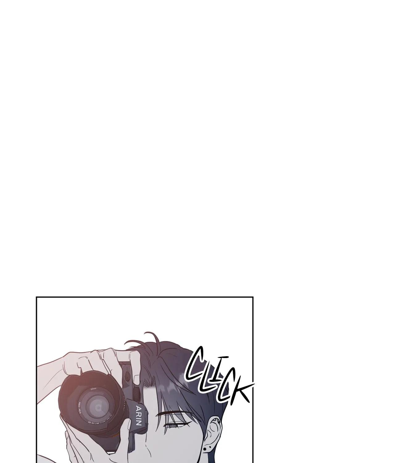 Read Sparkling Baby chapter 9 image 11 on Lezhin