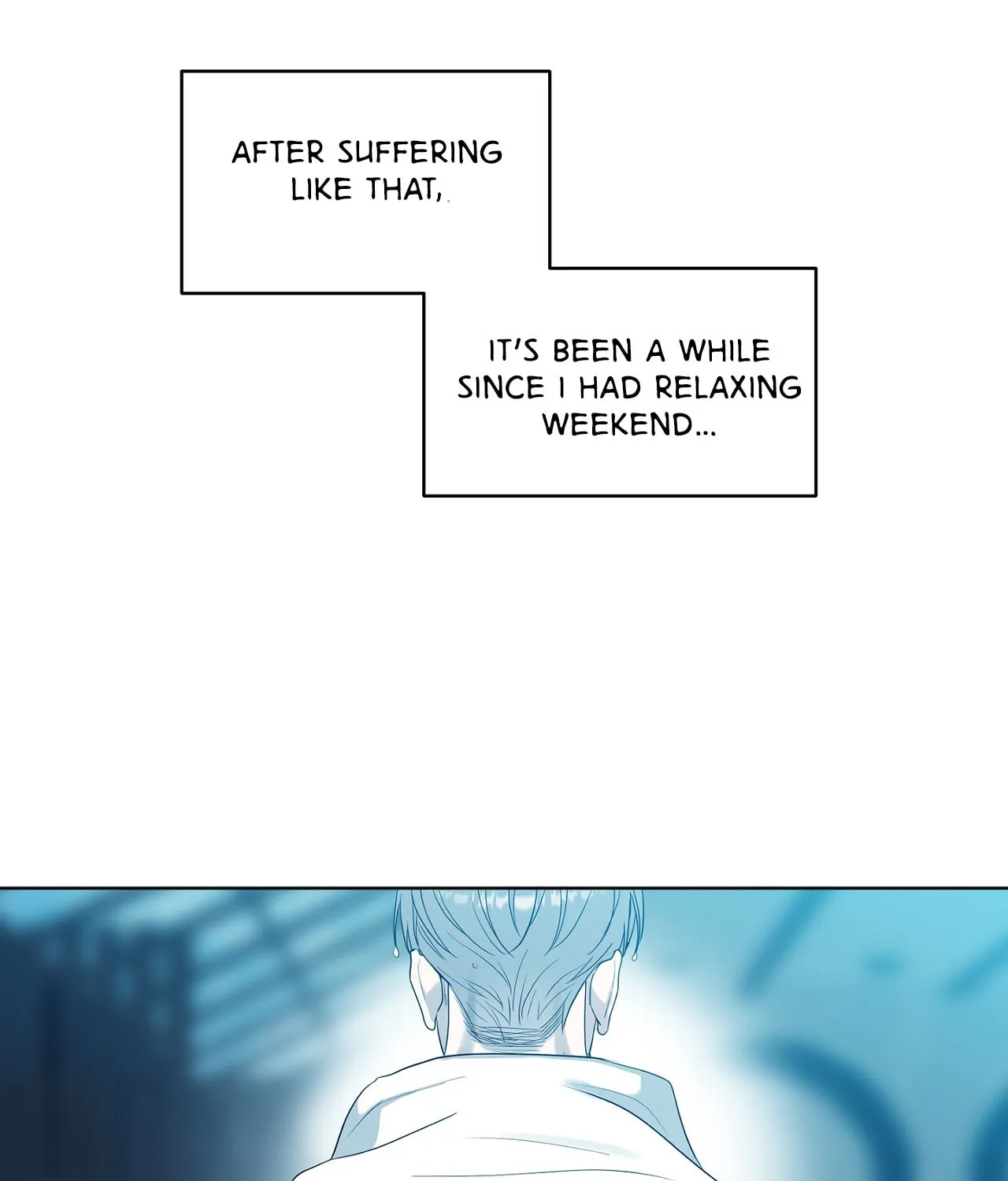 Read Sparkling Baby chapter 9 image 110 on Lezhin