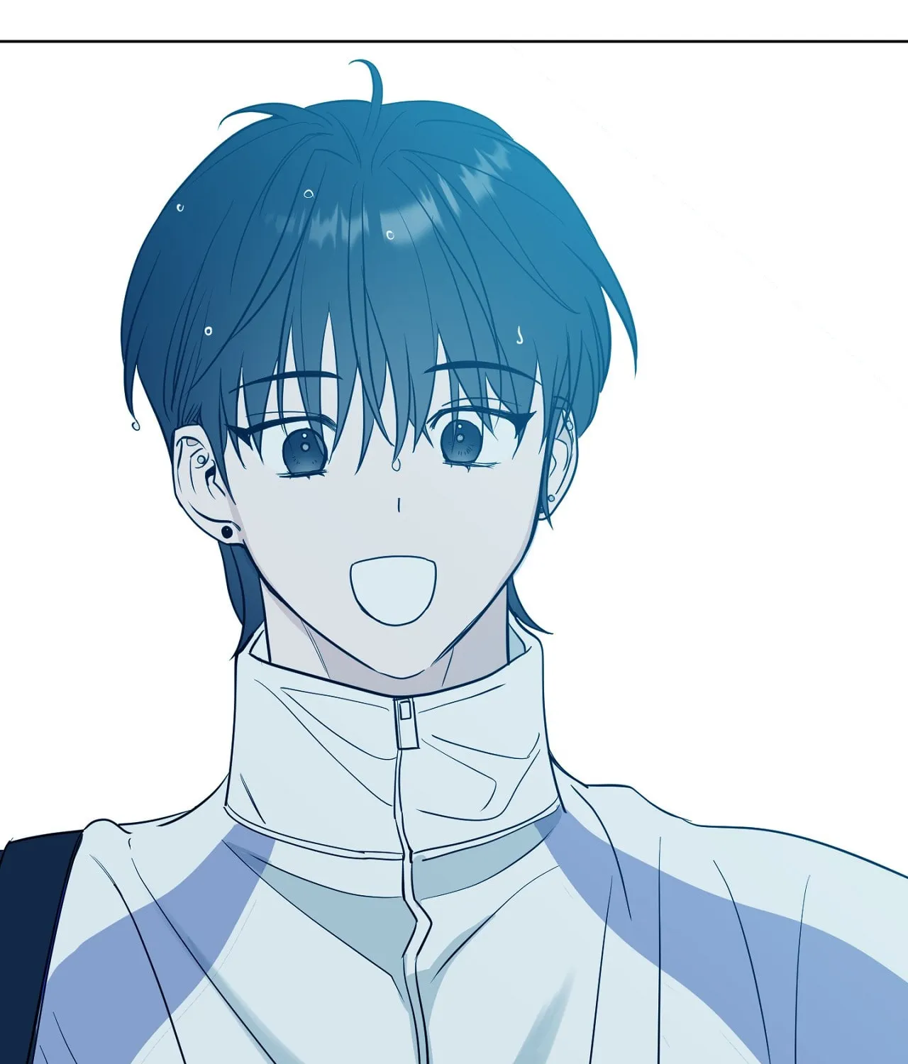 Read Sparkling Baby chapter 9 image 118 on Lezhin