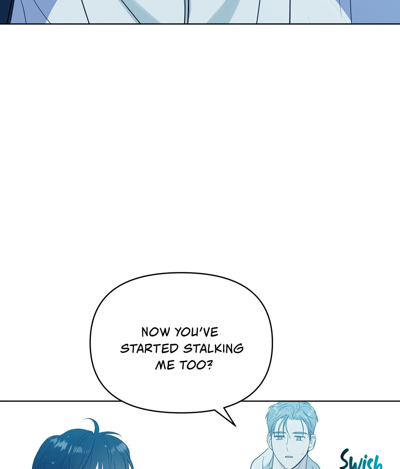 Read Sparkling Baby chapter 9 image 119 on Lezhin
