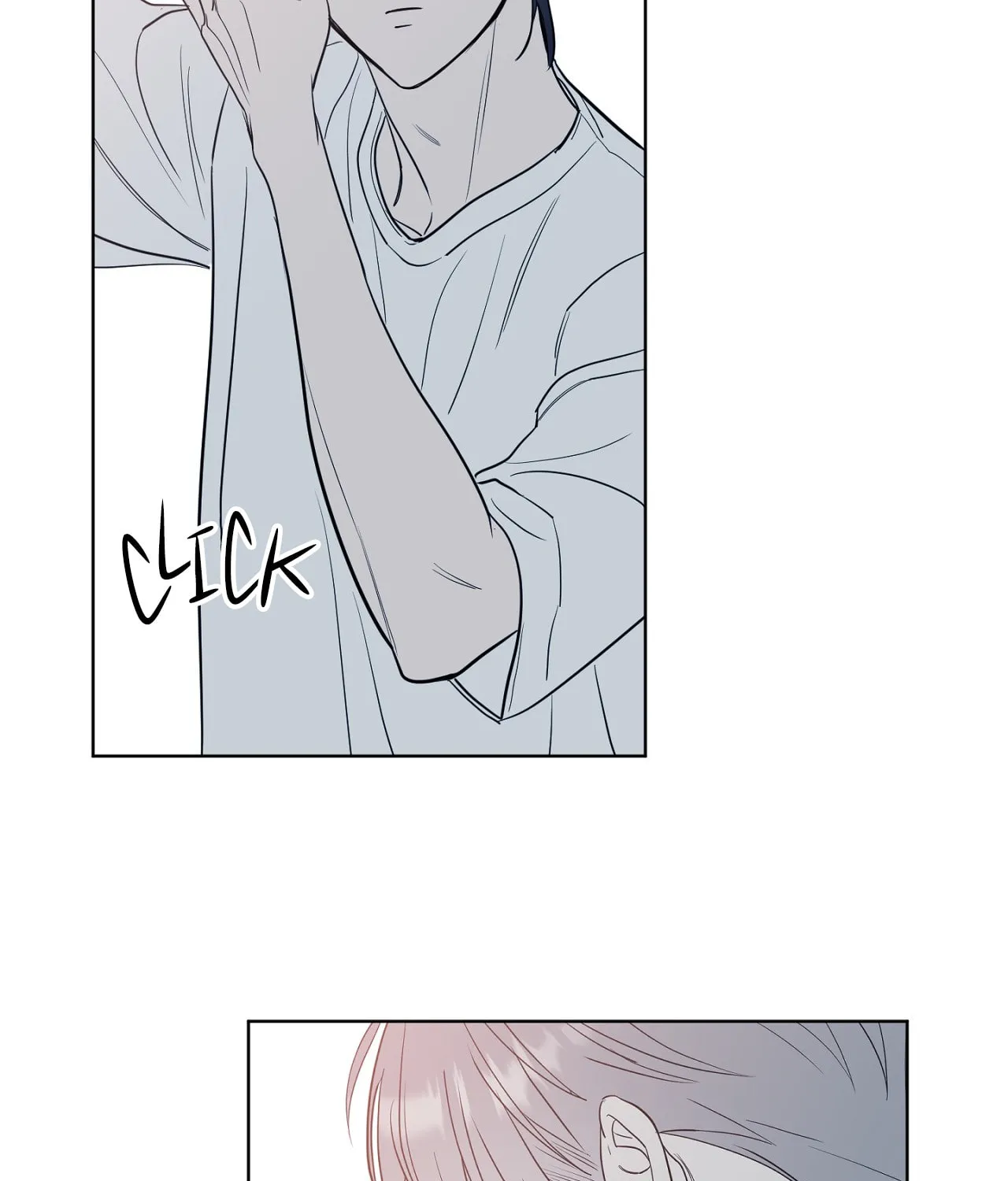 Read Sparkling Baby chapter 9 image 12 on Lezhin