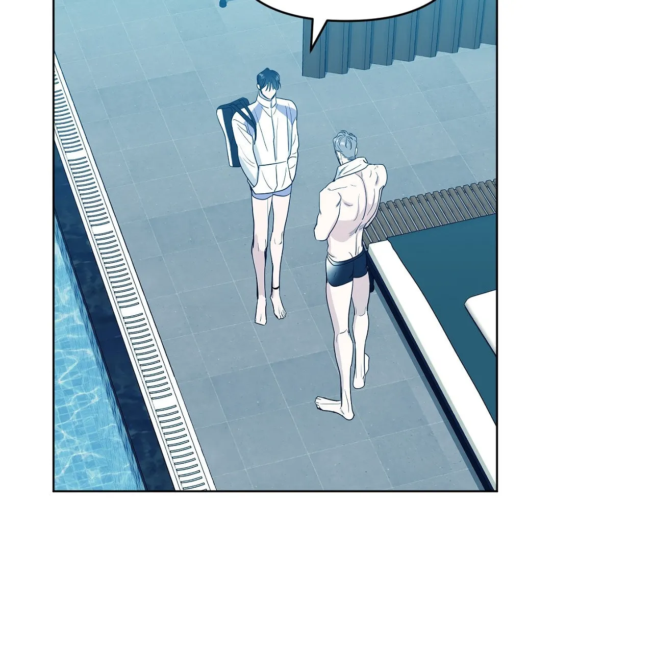 Read Sparkling Baby chapter 9 image 121 on Lezhin