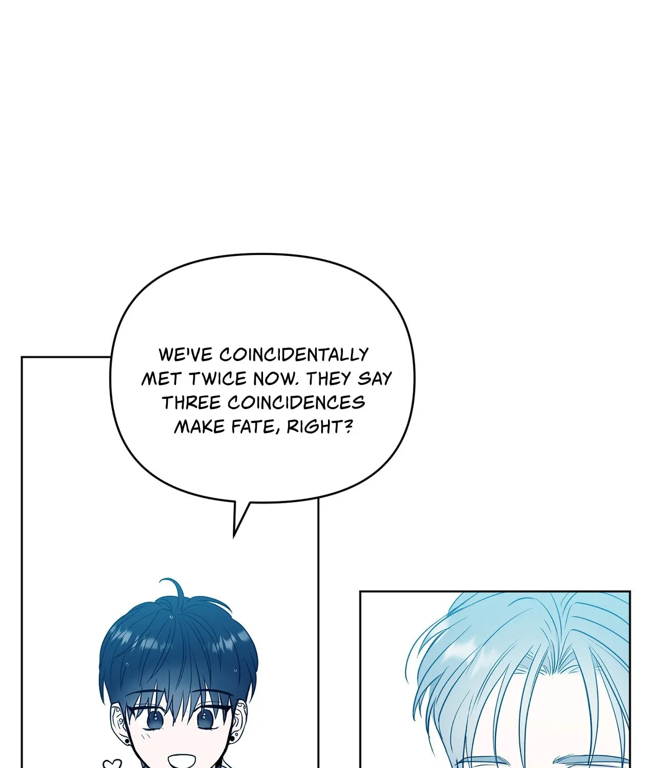 Read Sparkling Baby chapter 9 image 125 on Lezhin