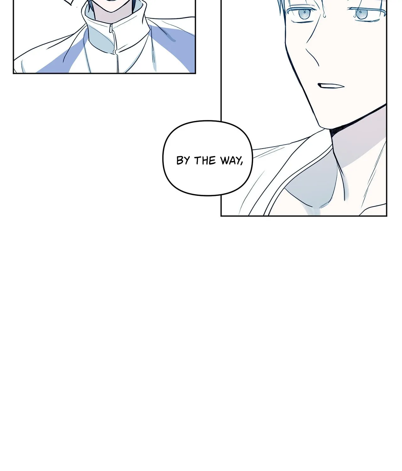 Read Sparkling Baby chapter 9 image 126 on Lezhin