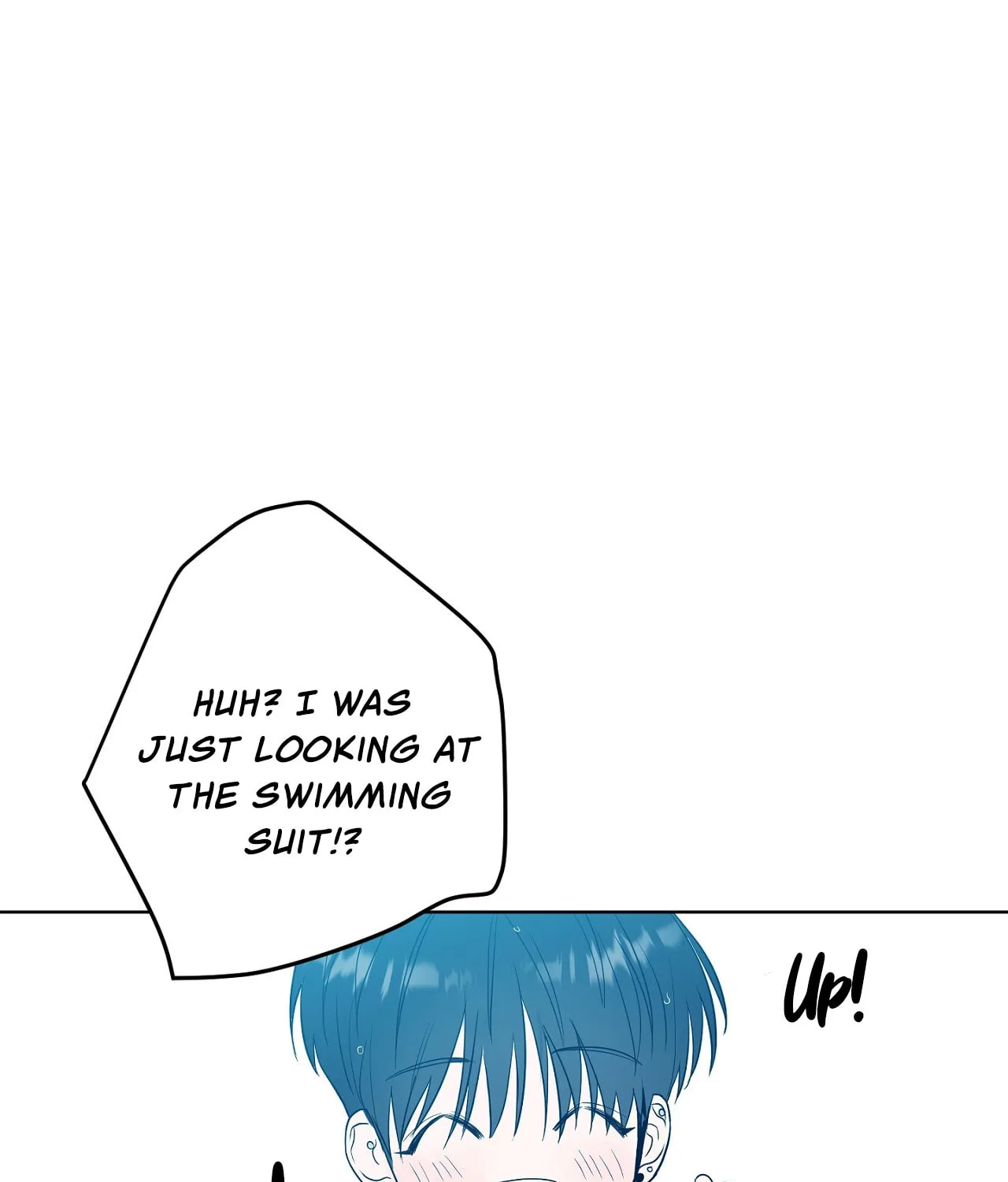 Read Sparkling Baby chapter 9 image 128 on Lezhin