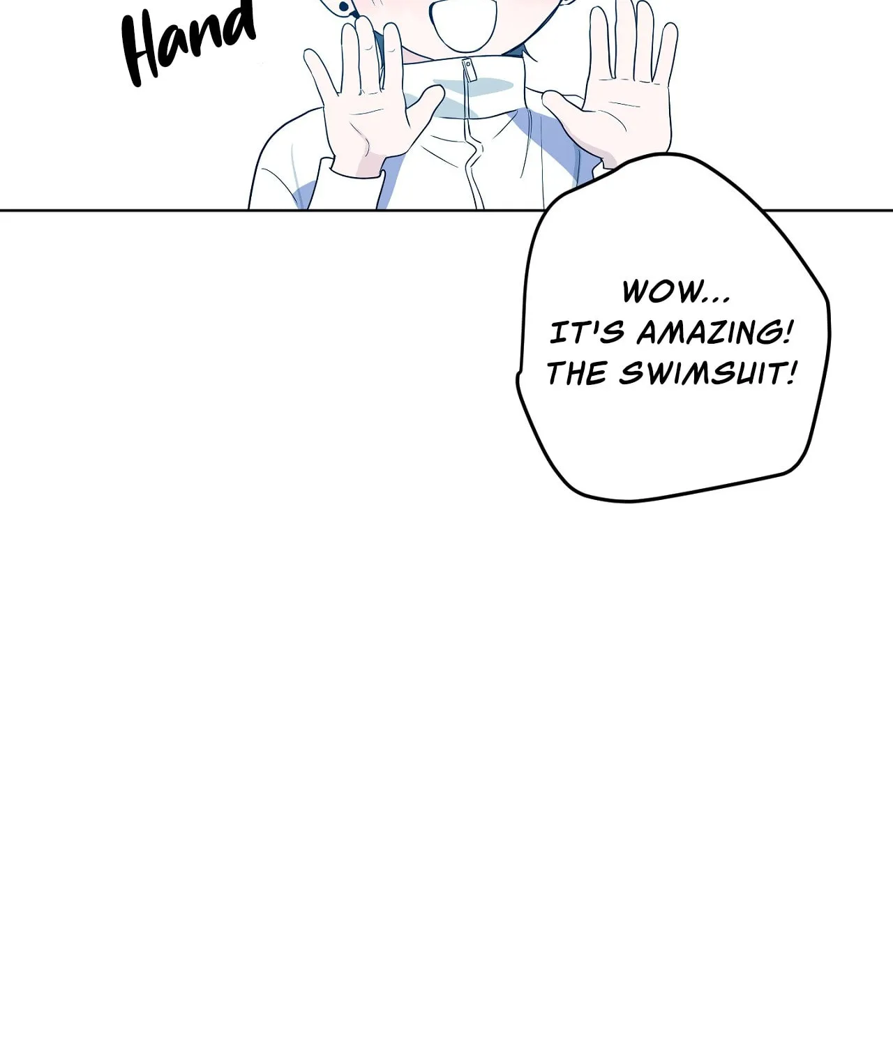 Read Sparkling Baby chapter 9 image 129 on Lezhin