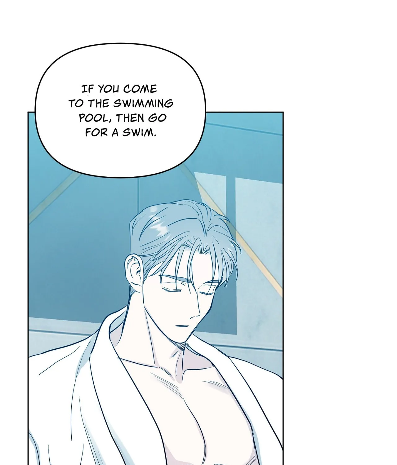 Read Sparkling Baby chapter 9 image 130 on Lezhin