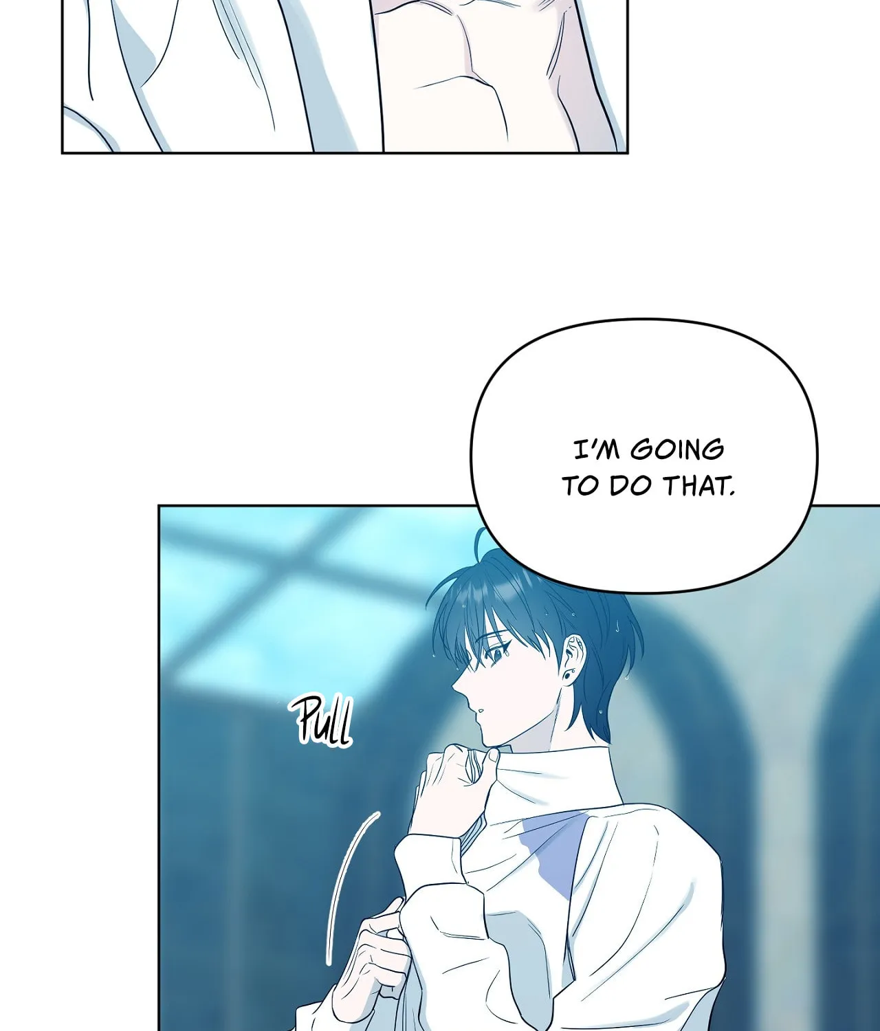 Read Sparkling Baby chapter 9 image 131 on Lezhin