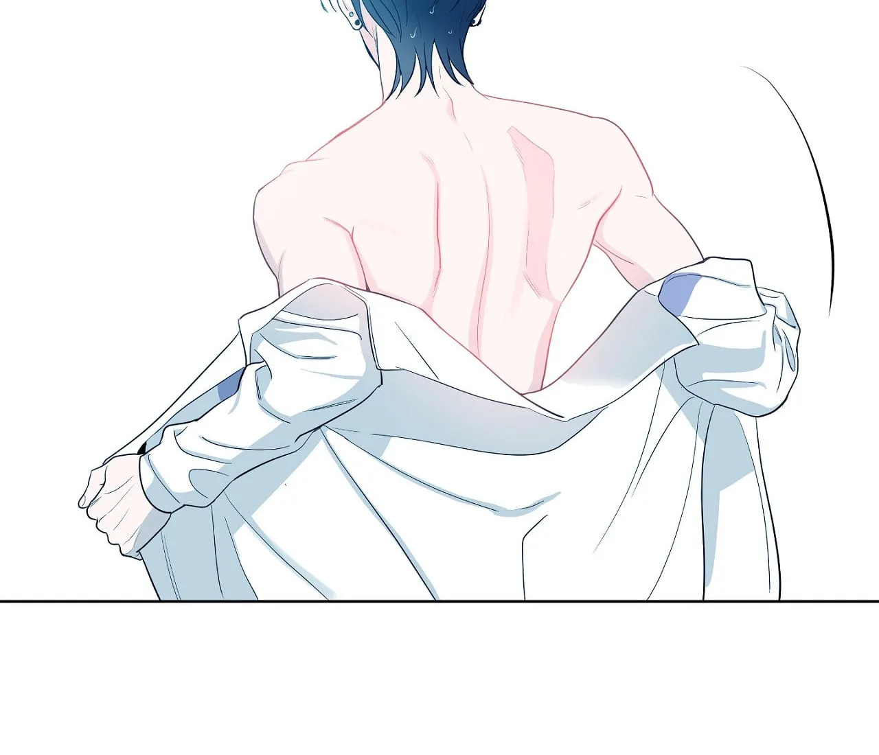 Read Sparkling Baby chapter 9 image 133 on Lezhin