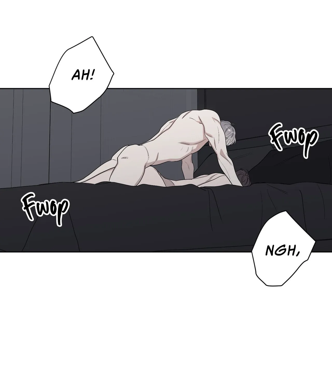Read Sparkling Baby chapter 9 image 17 on Lezhin
