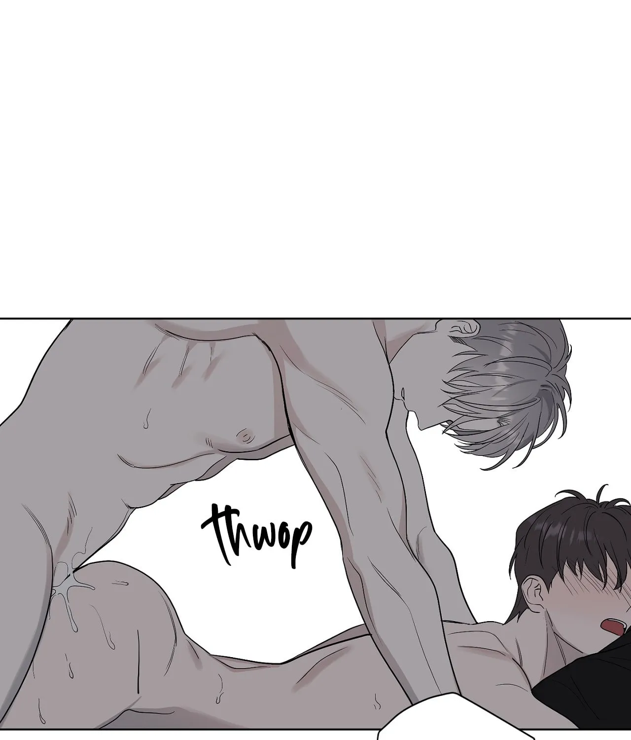 Read Sparkling Baby chapter 9 image 18 on Lezhin