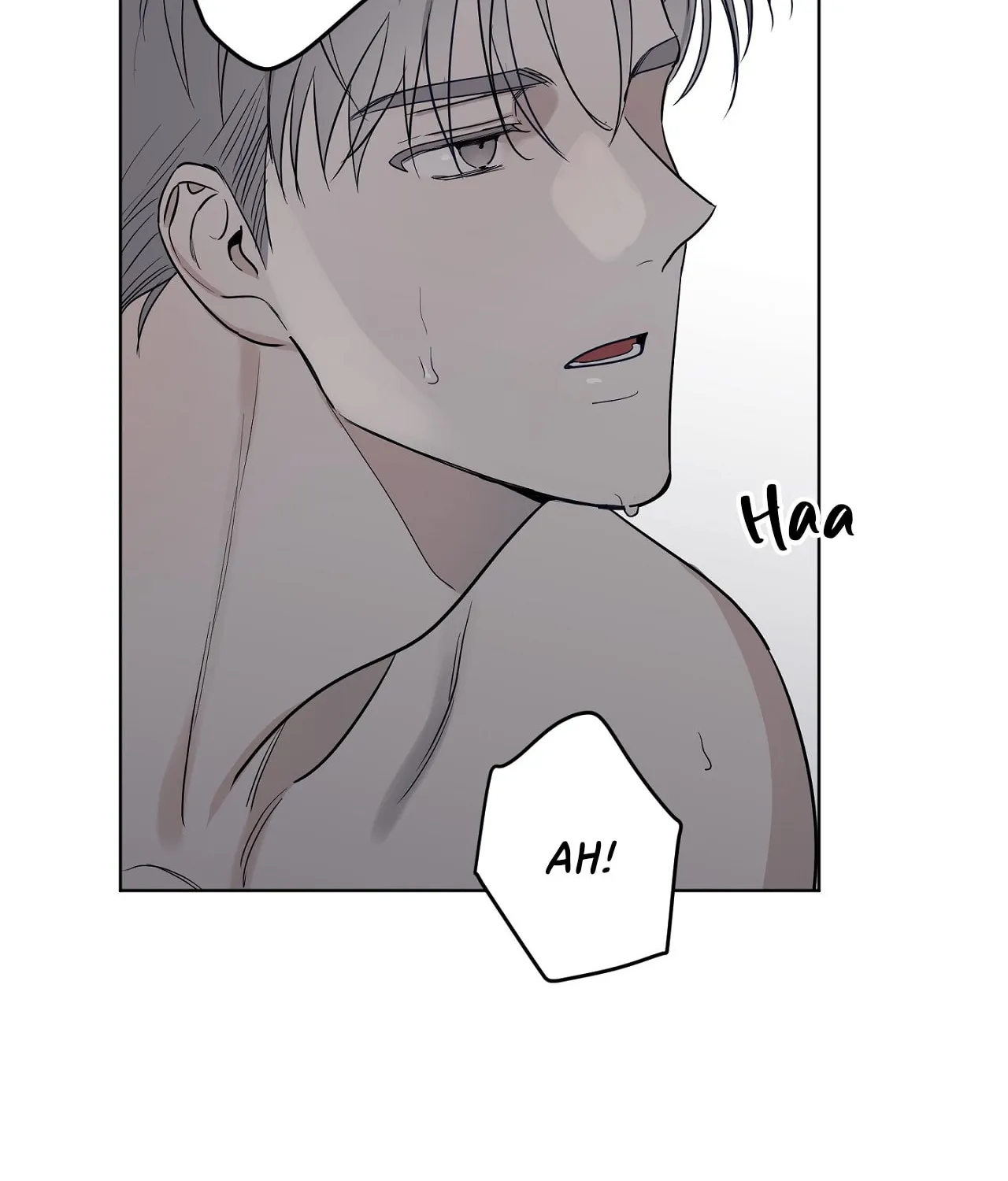 Read Sparkling Baby chapter 9 image 20 on Lezhin