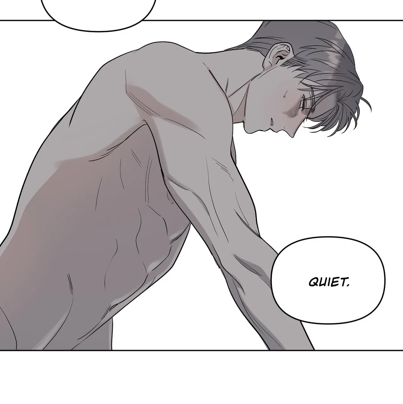 Read Sparkling Baby chapter 9 image 27 on Lezhin