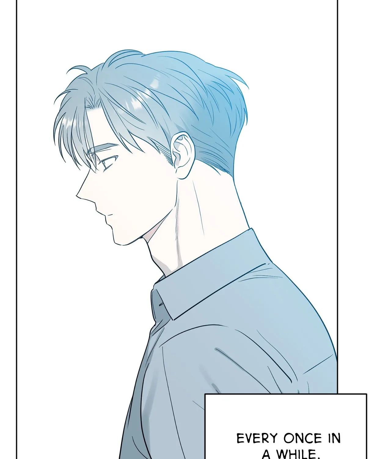 Read Sparkling Baby chapter 9 image 3 on Lezhin