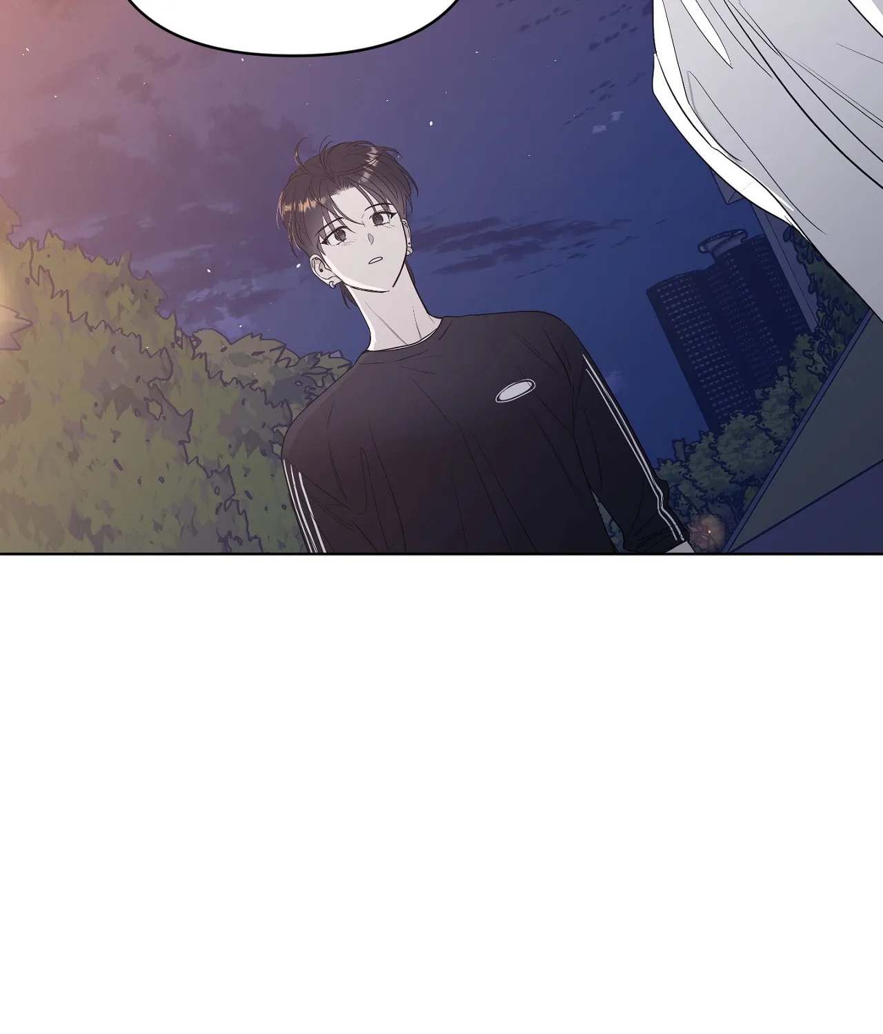 Read Sparkling Baby chapter 9 image 31 on Lezhin