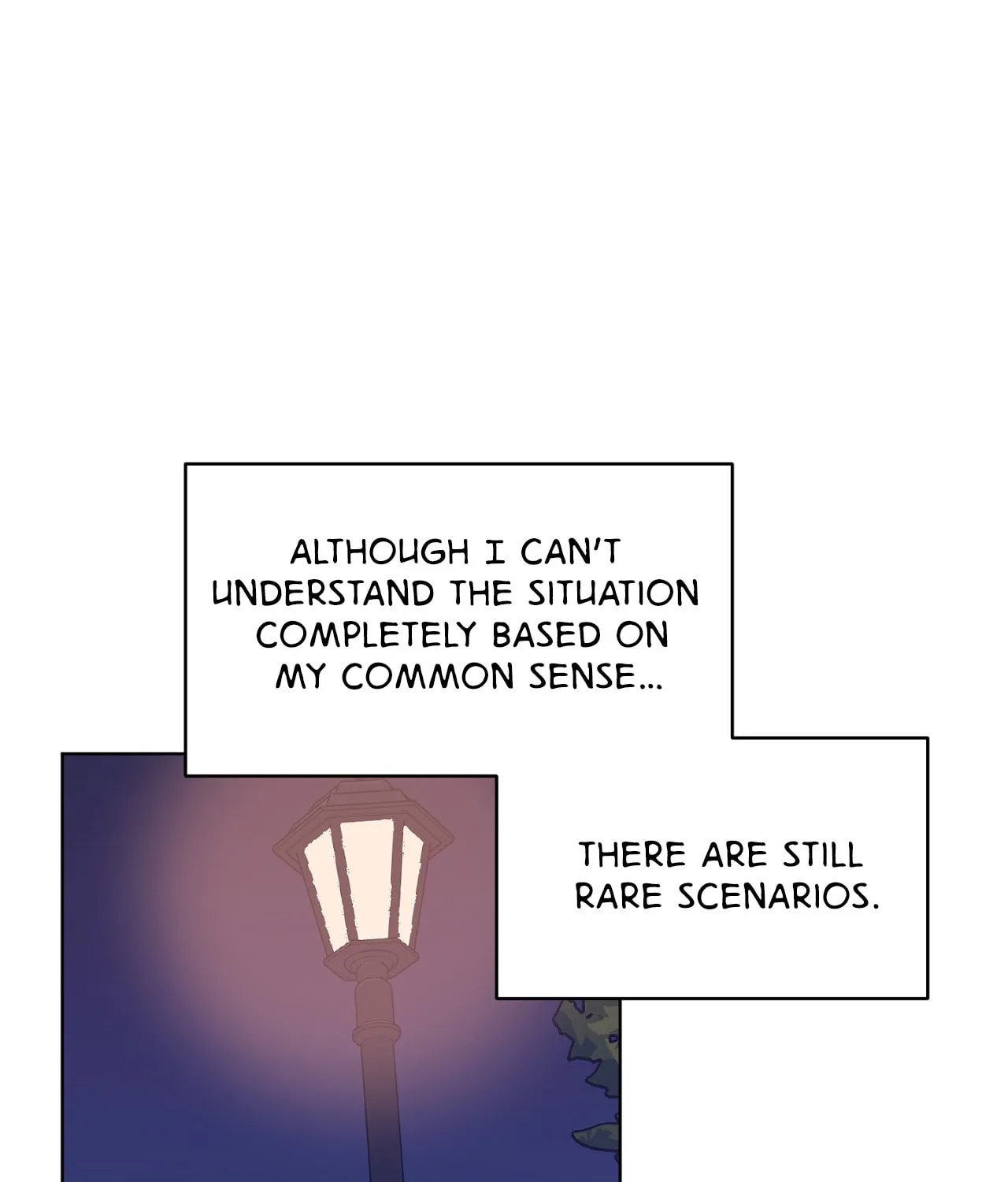 Read Sparkling Baby chapter 9 image 34 on Lezhin