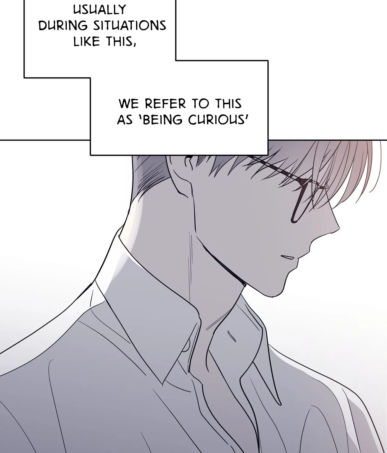 Read Sparkling Baby chapter 9 image 36 on Lezhin