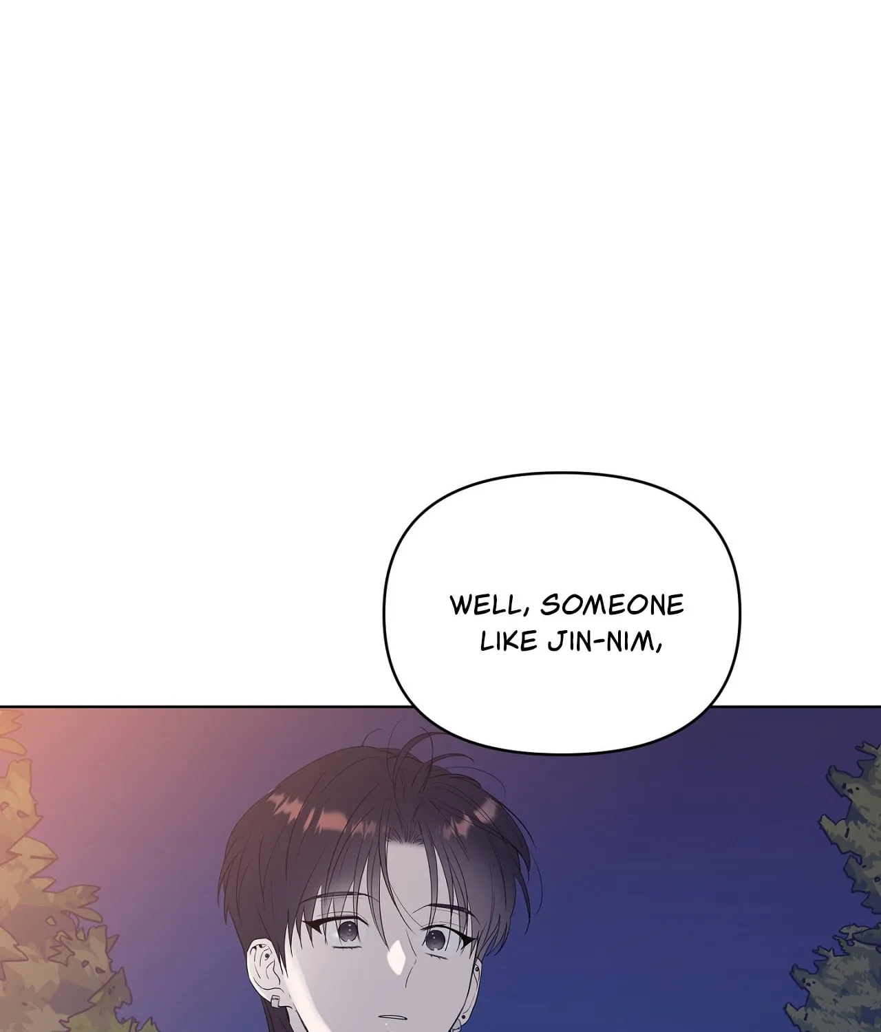 Read Sparkling Baby chapter 9 image 39 on Lezhin