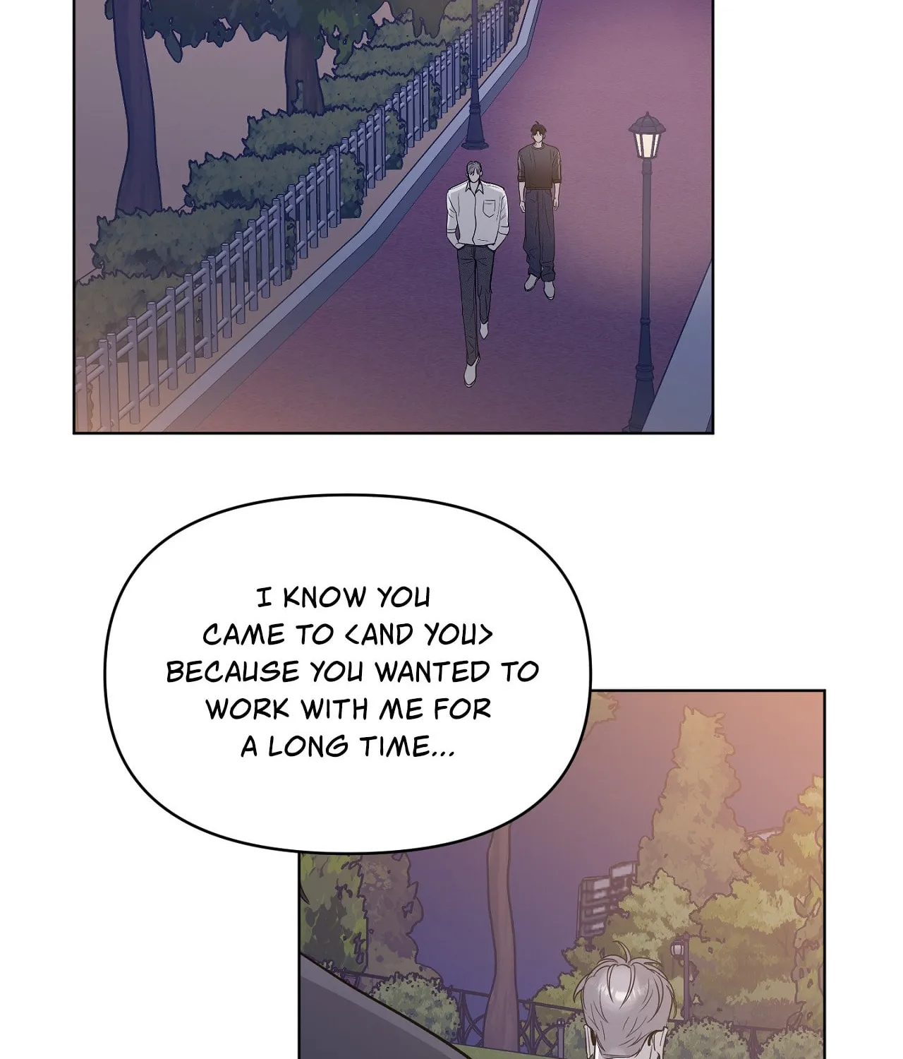 Read Sparkling Baby chapter 9 image 42 on Lezhin