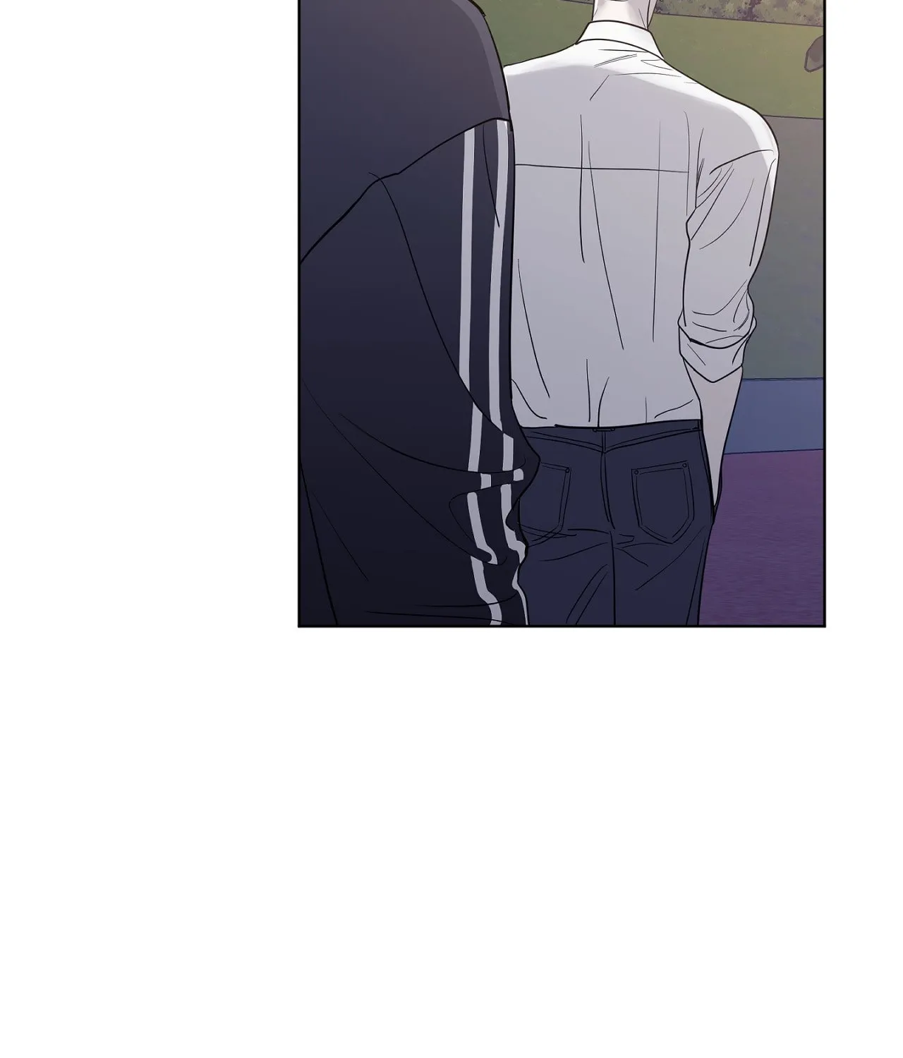 Read Sparkling Baby chapter 9 image 43 on Lezhin