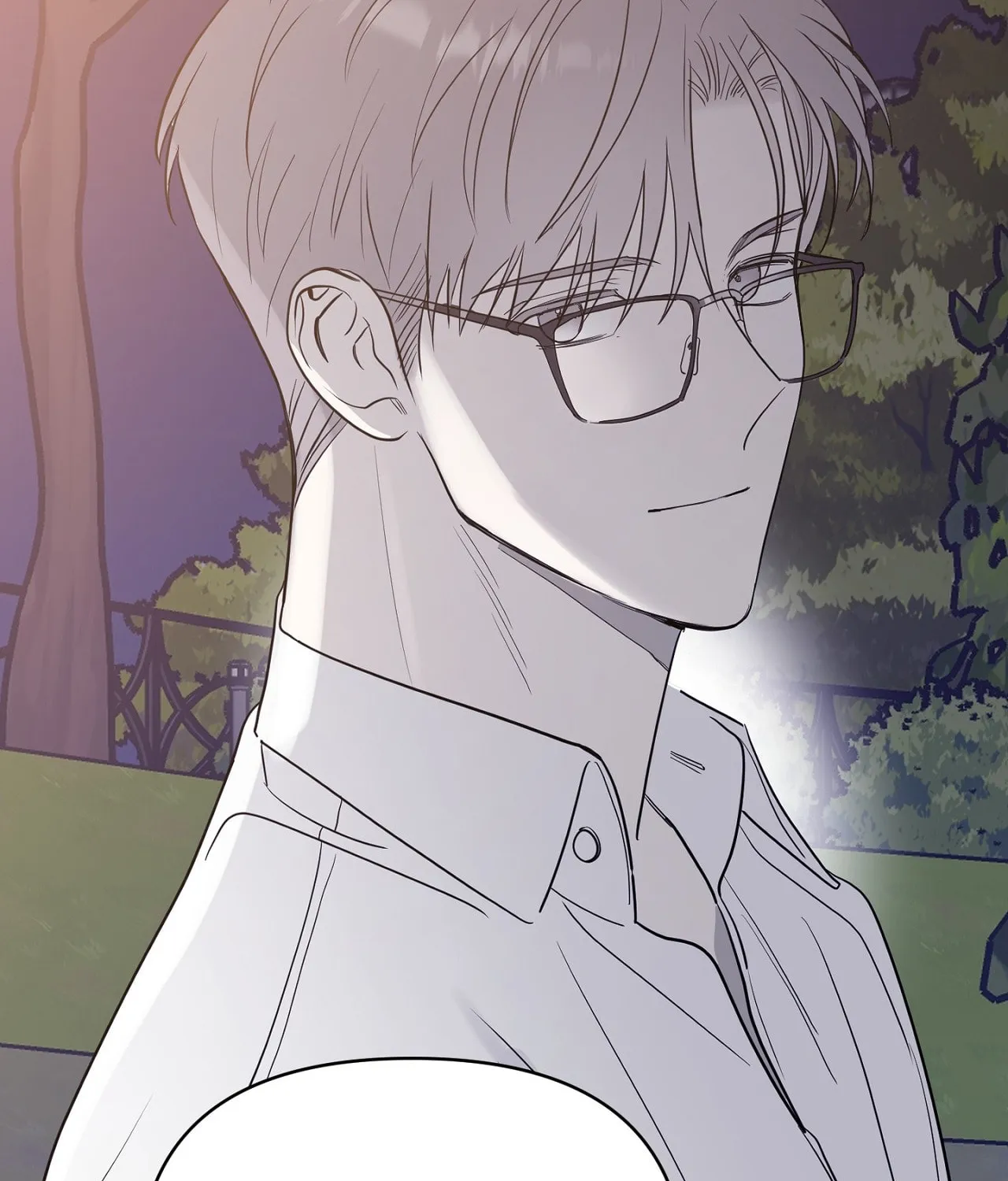 Read Sparkling Baby chapter 9 image 45 on Lezhin