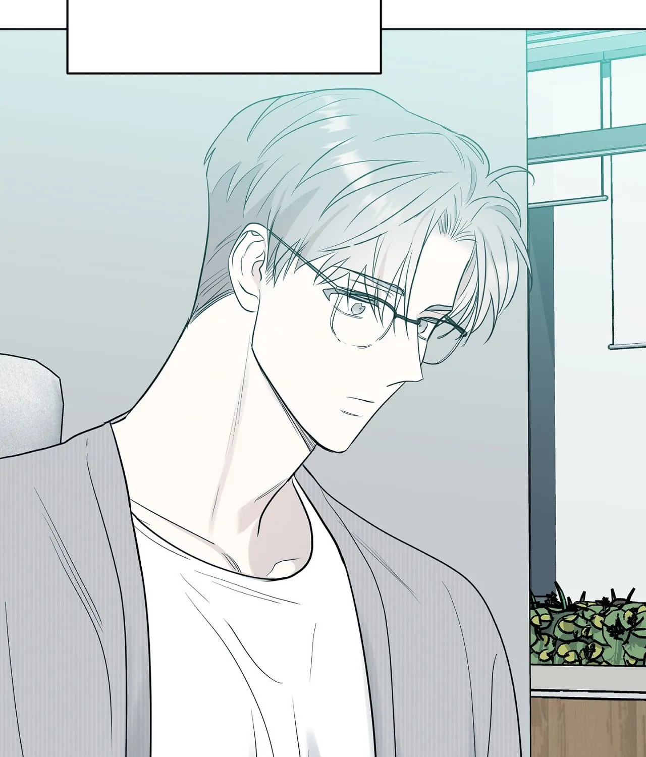 Read Sparkling Baby chapter 9 image 56 on Lezhin