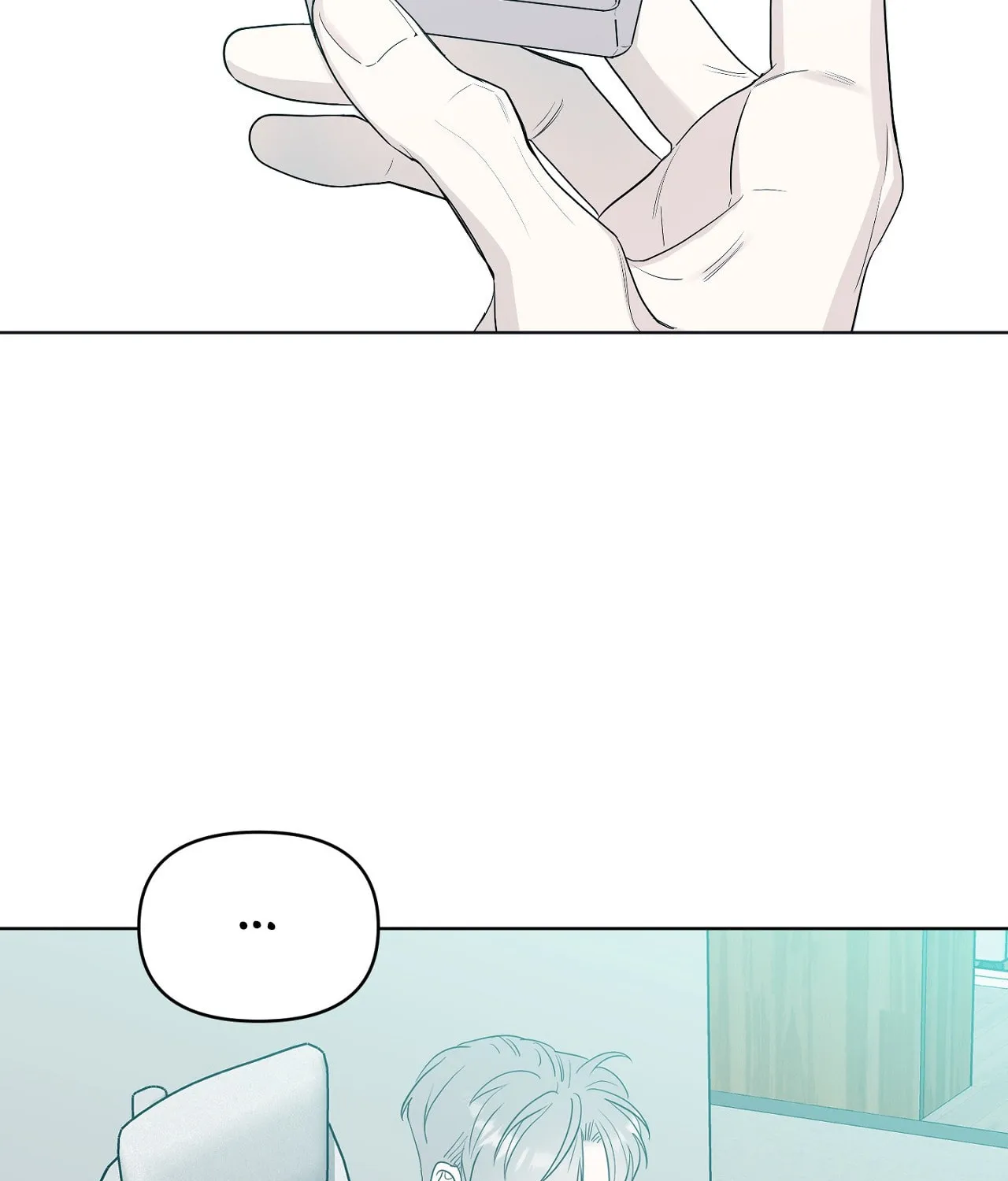 Read Sparkling Baby chapter 9 image 58 on Lezhin
