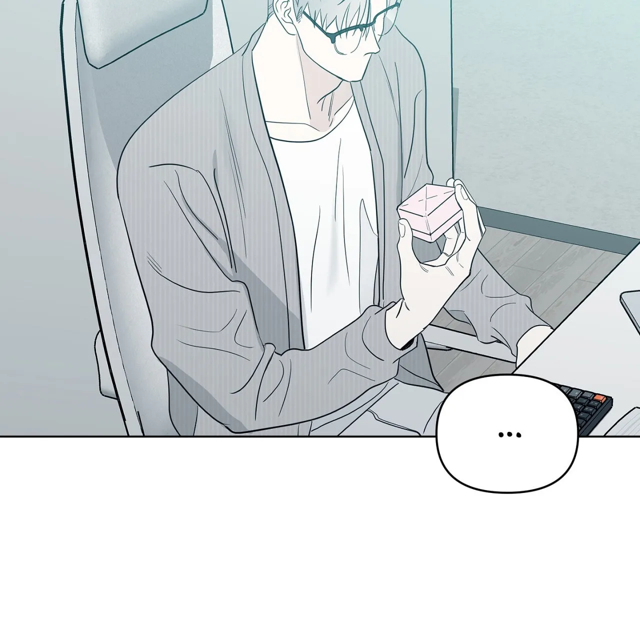 Read Sparkling Baby chapter 9 image 59 on Lezhin