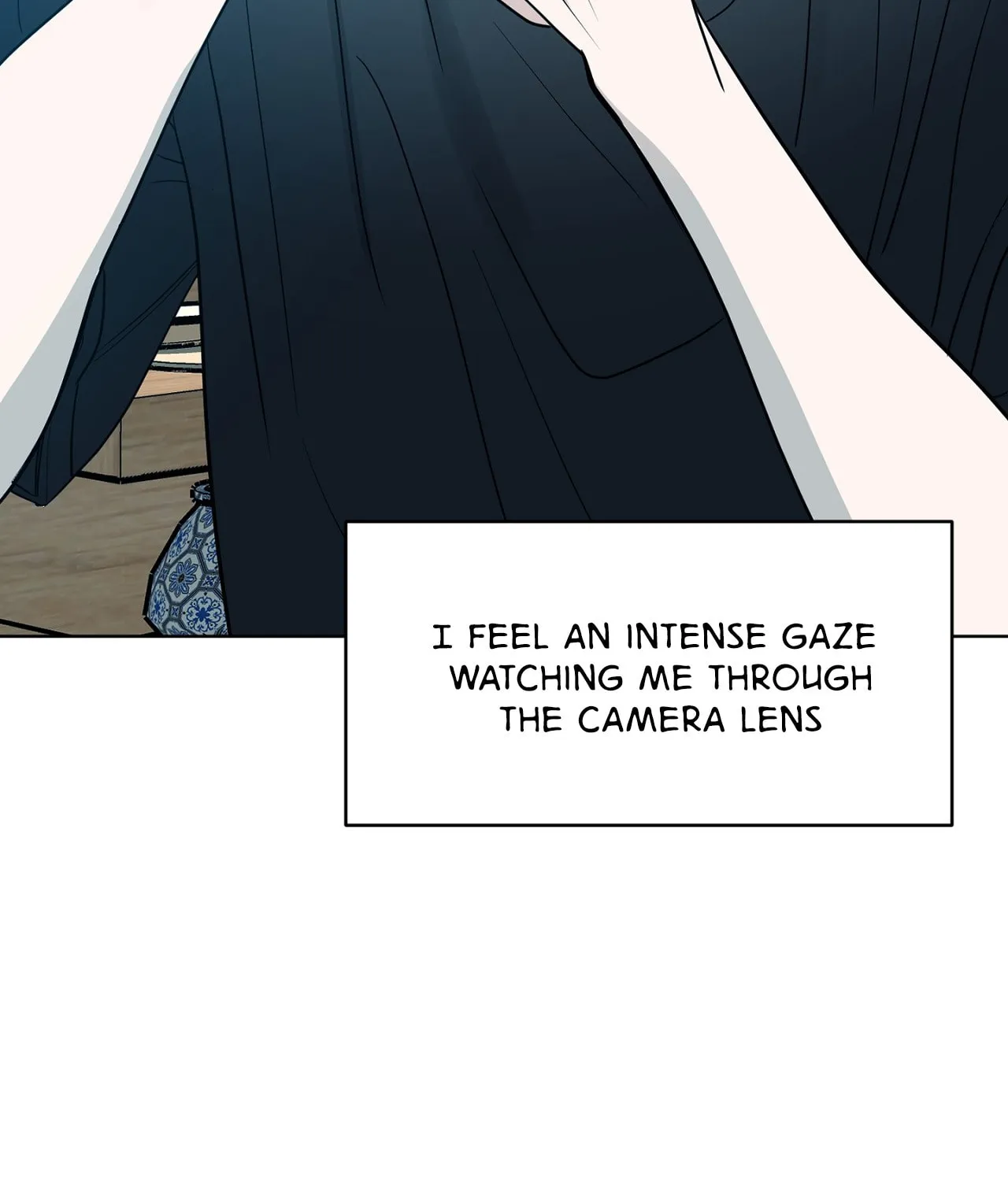 Read Sparkling Baby chapter 9 image 6 on Lezhin