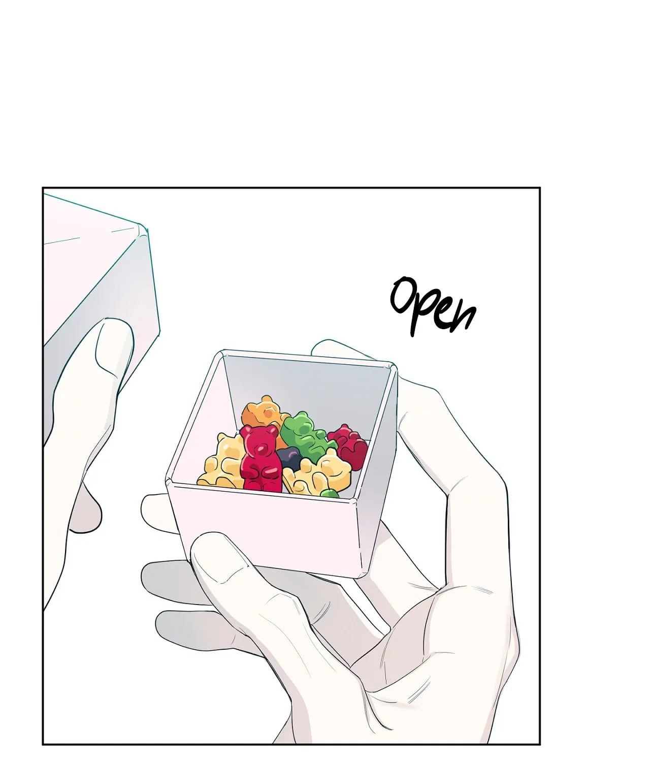 Read Sparkling Baby chapter 9 image 60 on Lezhin