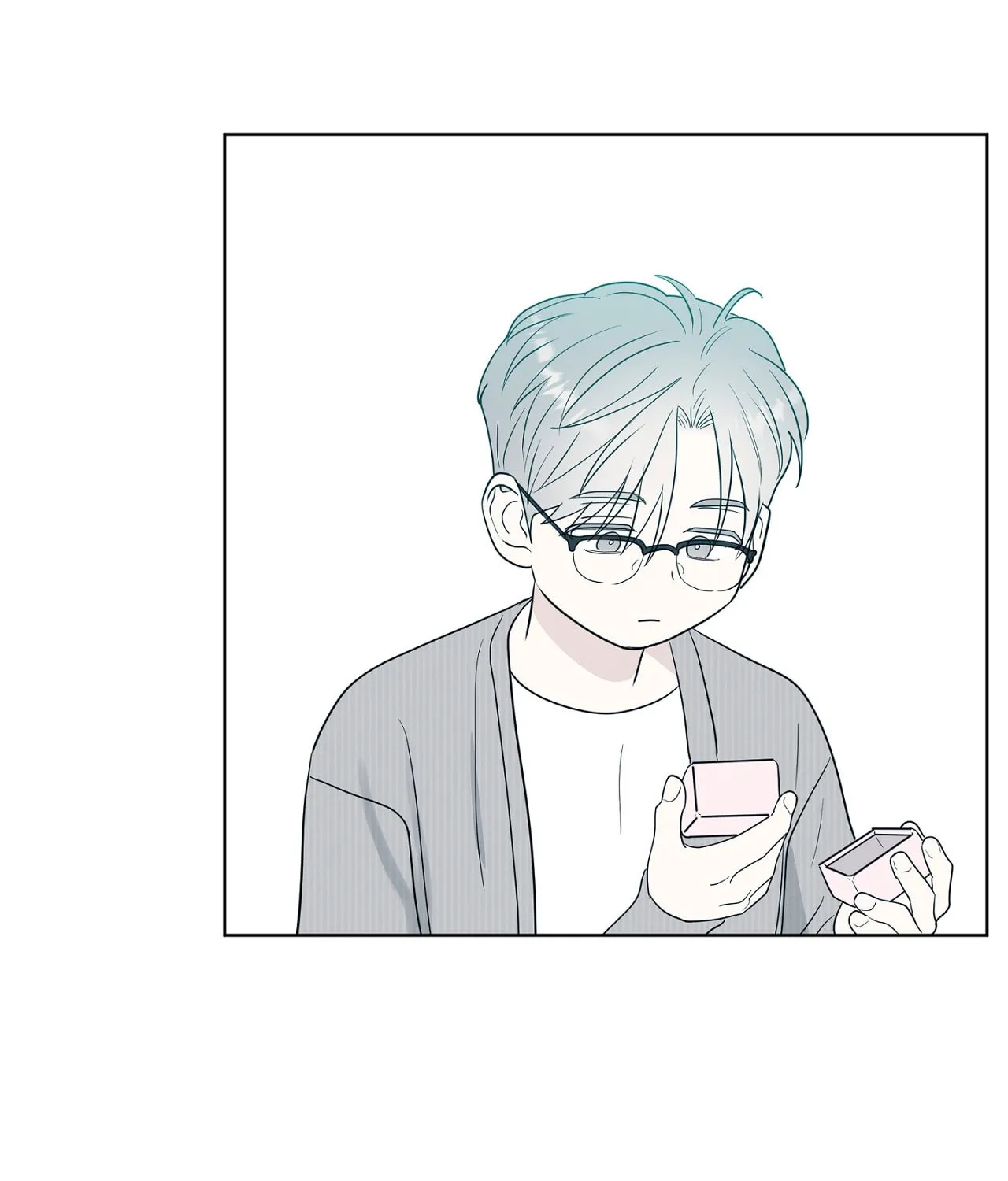Read Sparkling Baby chapter 9 image 61 on Lezhin