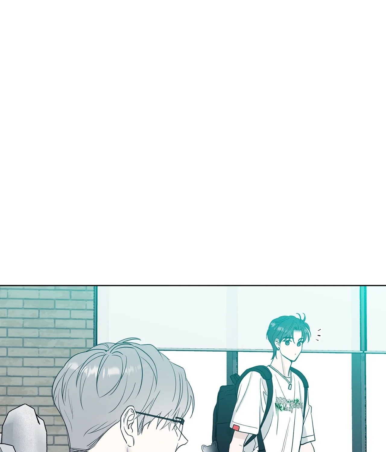 Read Sparkling Baby chapter 9 image 62 on Lezhin