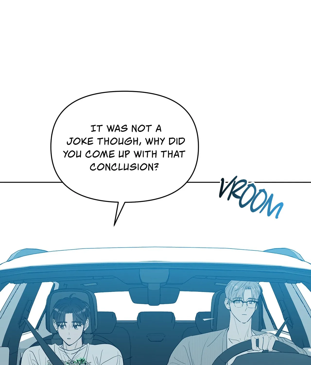Read Sparkling Baby chapter 9 image 69 on Lezhin