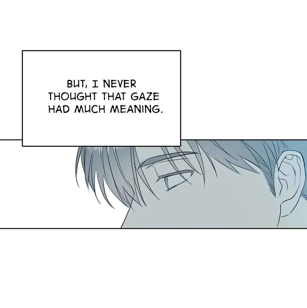 Read Sparkling Baby chapter 9 image 7 on Lezhin