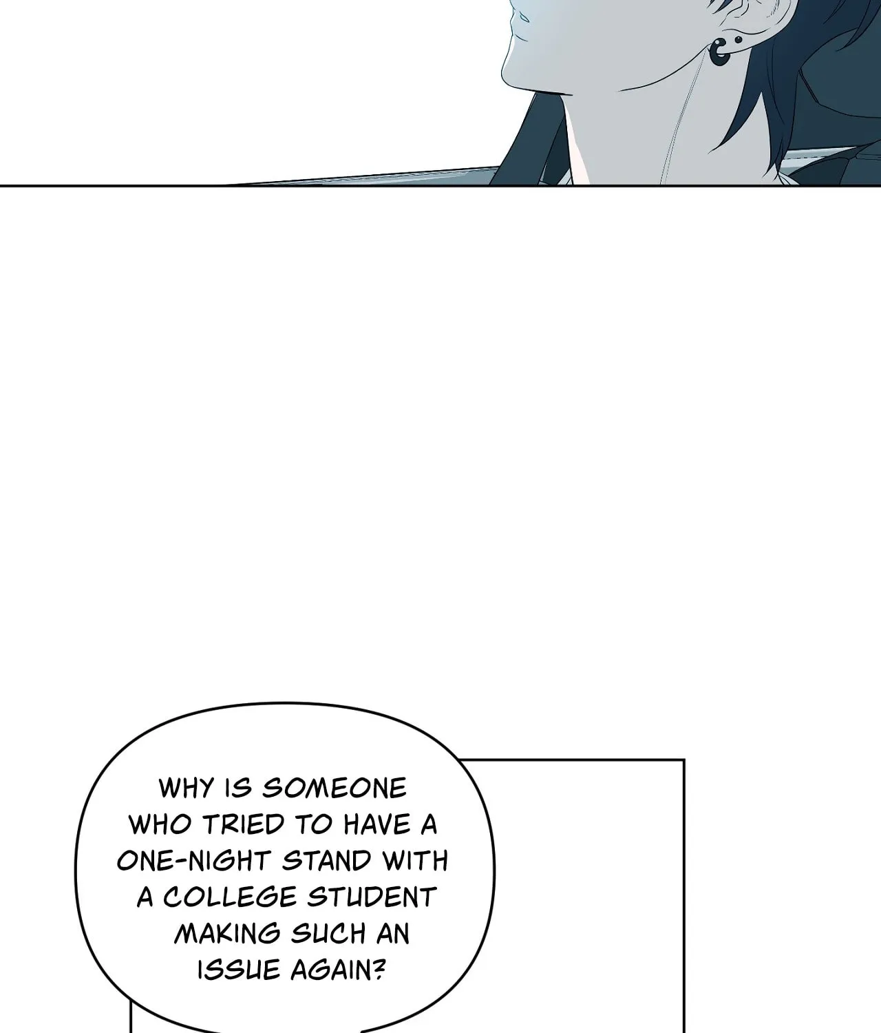 Read Sparkling Baby chapter 9 image 71 on Lezhin