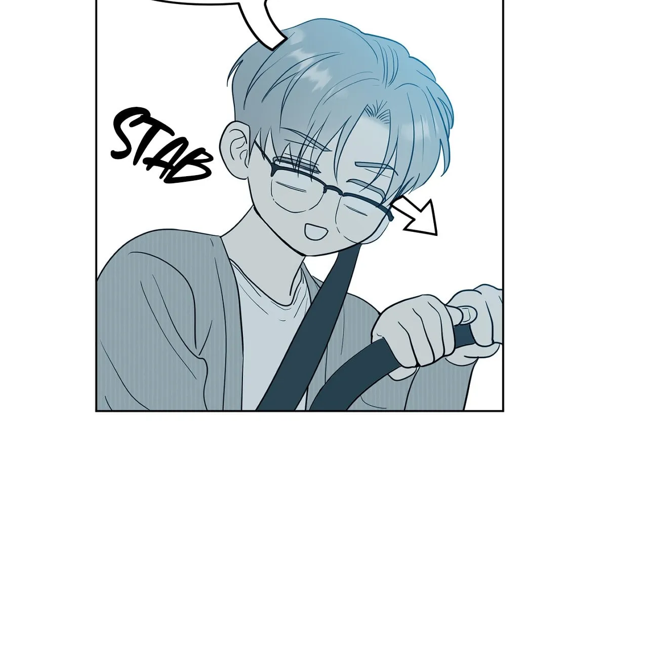 Read Sparkling Baby chapter 9 image 72 on Lezhin
