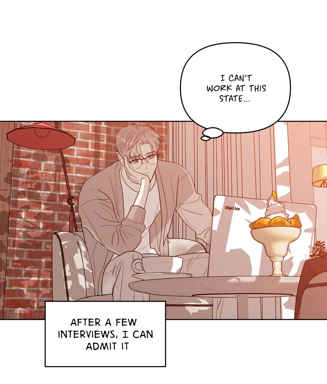 Read Sparkling Baby chapter 9 image 78 on Lezhin