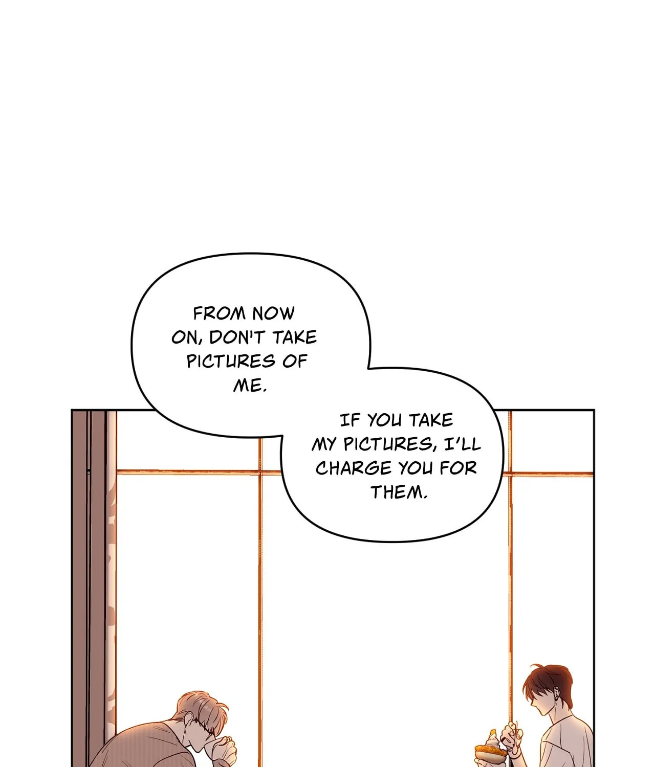 Read Sparkling Baby chapter 9 image 83 on Lezhin