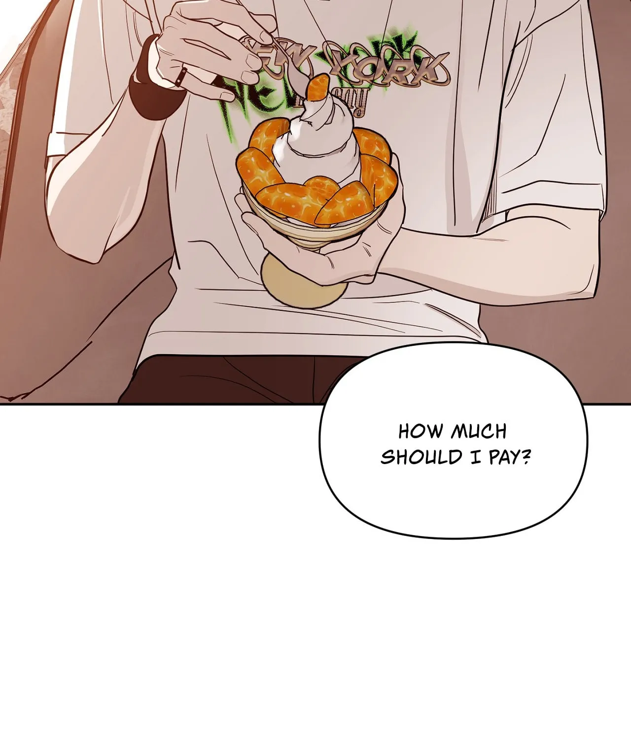 Read Sparkling Baby chapter 9 image 86 on Lezhin