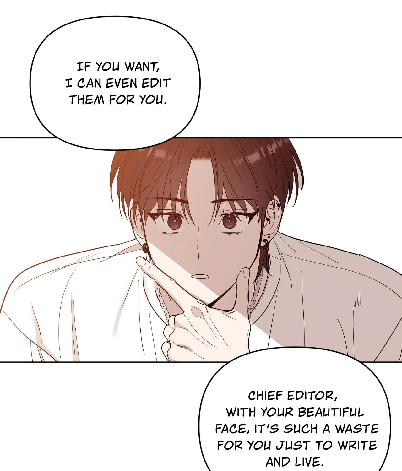 Read Sparkling Baby chapter 9 image 87 on Lezhin