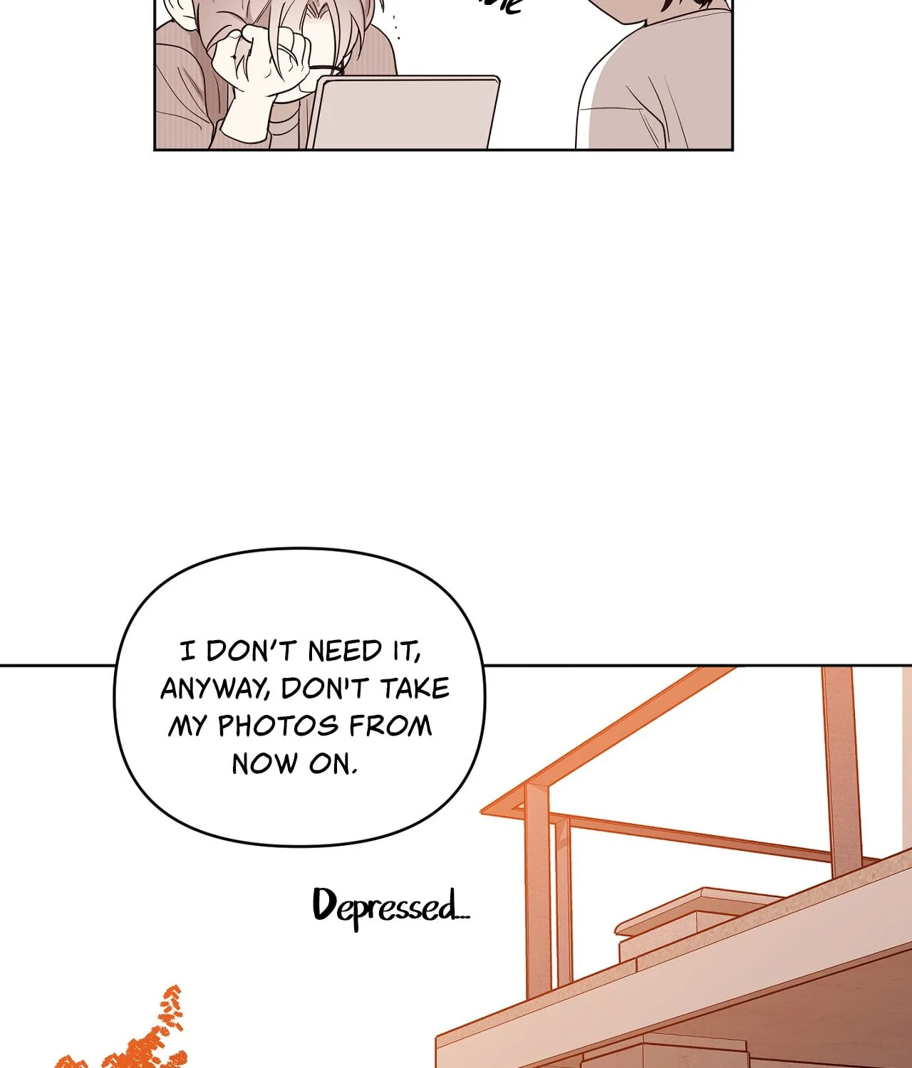 Read Sparkling Baby chapter 9 image 89 on Lezhin