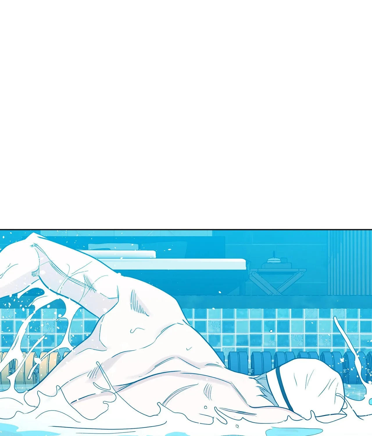Read Sparkling Baby chapter 9 image 95 on Lezhin
